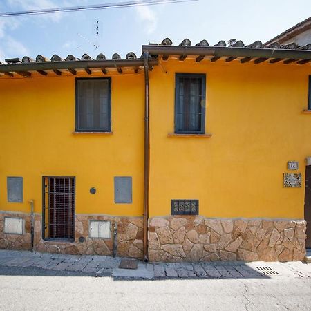 Bed & Breakfast Zocco San Martino In Campo Exterior foto
