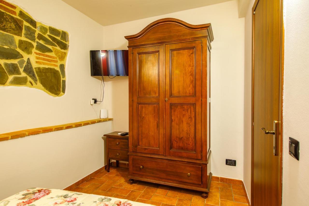 Bed & Breakfast Zocco San Martino In Campo Exterior foto